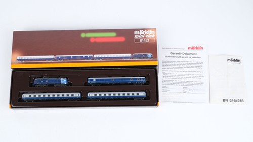 Märklin spur 81421 - spur,