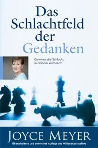 Das schlachtfeld der gedanken - der,