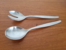 WMF "Stockholm"  Salatbesteck