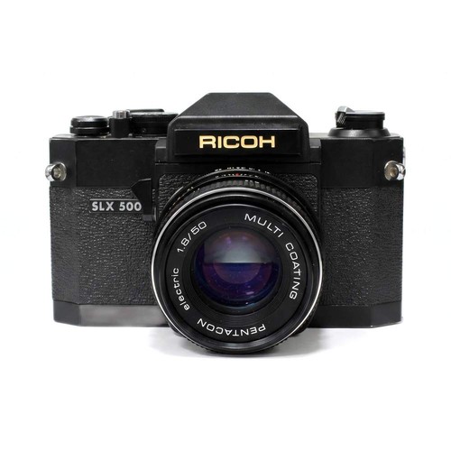 Ricoh slx 500 - slx,