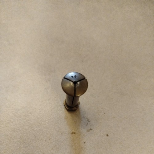 Spannzange zugspannzange 8mm - spannzange,