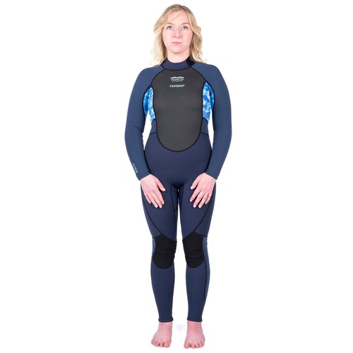 Reefwear elise 2mm damen - 3/2mm,