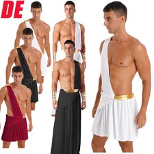 DE Herren Griechischer Reiter