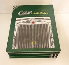 Del Prado- Komplette Car