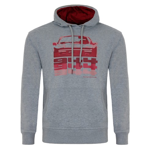 Porsche design hoody - porsche,