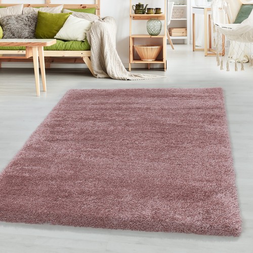Hochflor teppich shaggy super - hochflor,