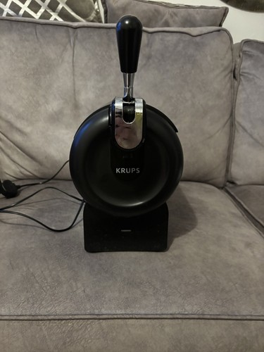 Krups the sub compact - the,
