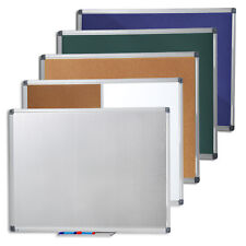 Whiteboard Schreibtafel Magnettafel Wandtafel Glastafel Kreidetafel Filztafel