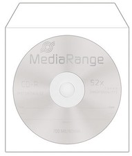 100-2000 Papierhüllen mit