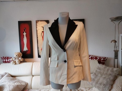 Blazer von singh madan - singh,