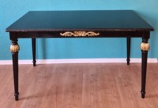 ESSTISCH WOHNZIMMERTISCH 140 X