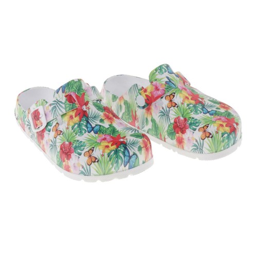 Frauen blumenmuster - frauen,