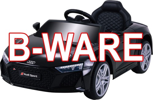 Ware audi spyder - b-ware,