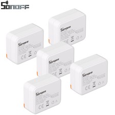 5STÜCKE SONOFF MINIR4 WIFI