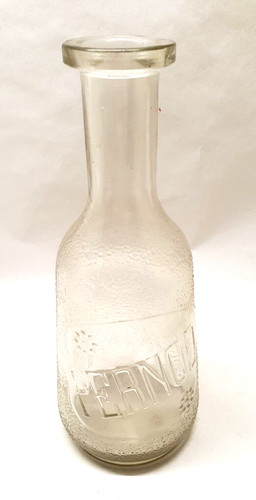 Karaffe werbekrug pernod - pernod, aus