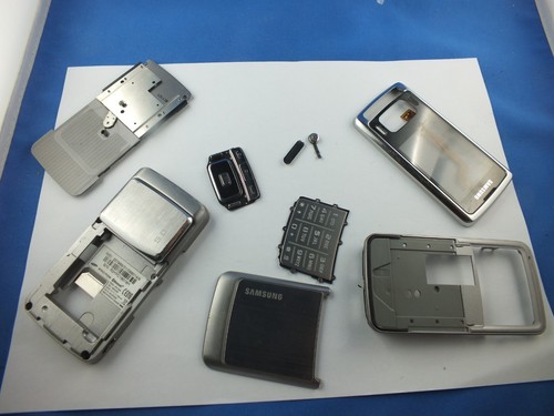 Original samsung sgh g800 - original, sgh-g800