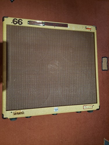 Original fender bassman 1994 - fender,