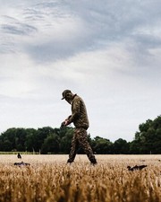 Merkel Gear Hose HNTR Infinity Cargohosen|Jagdhosen|Outdoorhosen|Safarihosen Her