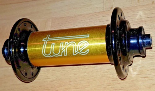 Tune mig loch gold schwarz - tune, 24-loch