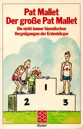 Pat mallet der große - mallet,