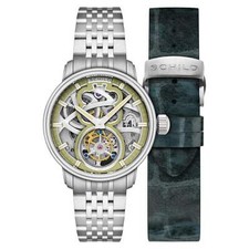 Schild Maximillian Tourbillon