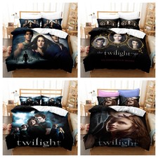 Twilight Bettbezug Set
