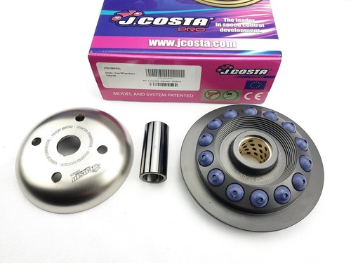 Sport variomatik costa kymco - j.costa,