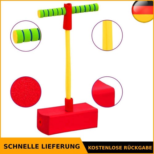 Pogo stick für - pogo, 50cm