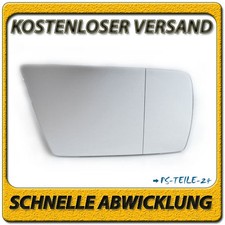 Spiegelglas für MERCEDES