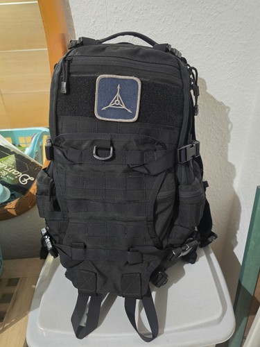Triple aught design fast pack - aught,