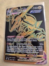 Rayquaza vmax tg29 tg30 - rayquaza, tg29/tg30