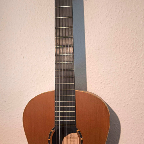 Ortega r122 family series - r122,