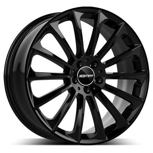 Gmp stellar schwarz - stellar,