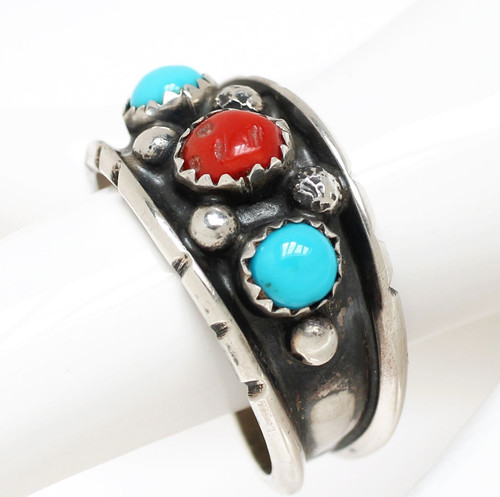Indianerring 925 sterling - indianerring,