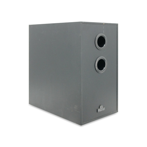 Magnat way bass reflex - 3-way,