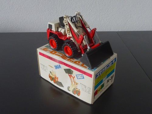 Diapet komatsu sk07 mini - diapet,