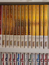 Cantarella 1-12 komplett