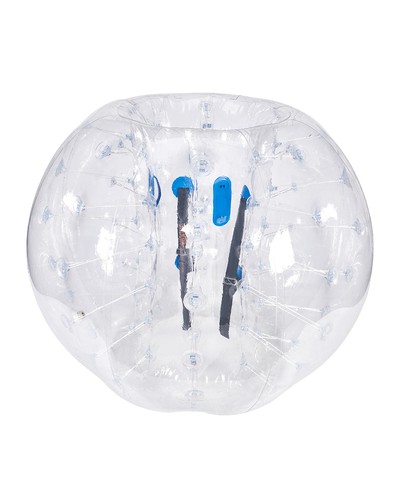 Vevor bumper ball bubble - vevor,