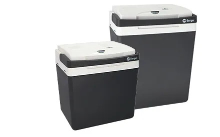 Berger thermoelektrische - z2,
