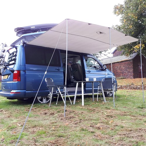 Sunncamp sunnshield 240 - sunnshield,