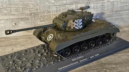 Altaya atlas m26 - 1:43,