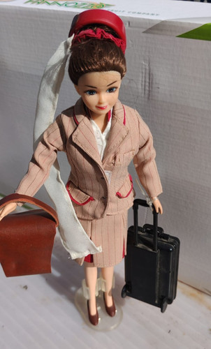 Airways flugbegleiter - airways,