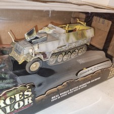 1/32 Forces of Valor 81510