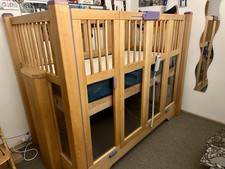 Pflegebett für KINDER oder