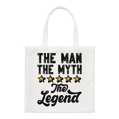 The man myth - the, legend