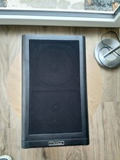 1 Paar Mission 760 2-Wege