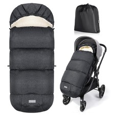 Fußsack Kinderwagen Winter
