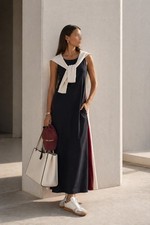 TOMMY HILFIGER 40 L  Stripe