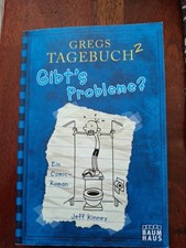 Gregs Tagebuch Teil 2 Taschenbuch
