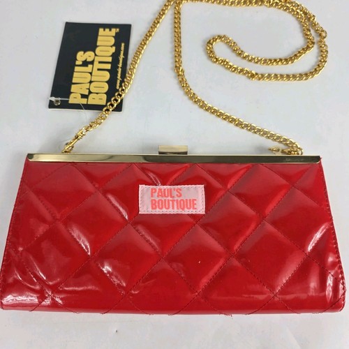 Paul boutique rot - boutique,